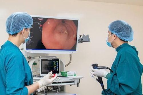 Bệnh viện Hoàn Mỹ Sài Gòn nâng tầm nội soi tiêu hóa bằng công nghệ hiện đại