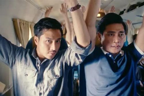 'Hy vọng': Bản nhạc kết nối quá khứ và hiện tại, lan tỏa tinh thần bảo vệ bàu trời trong 'Tử chiến trên không'