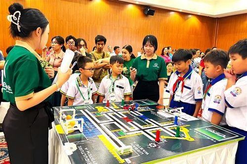 Hiện thực hóa mục tiêu phát triển công dân số trong tương lai