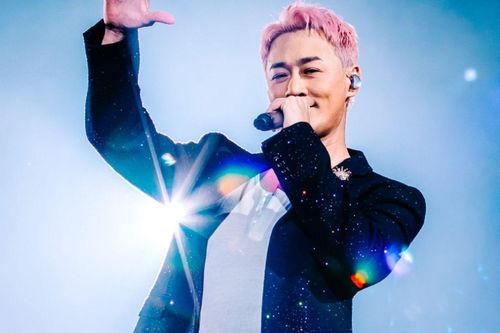 Cú 'lội ngược dòng' của Lâm Phong