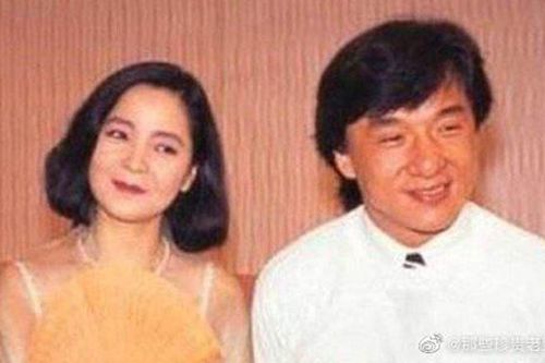 Thành Long nói về lý do chia tay Đặng Lệ Quân: 'Tôi cần bạn bè hơn bạn gái'