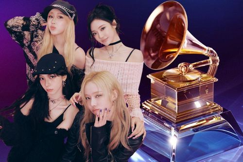 aespa bị 'chê cười' khi nộp đề cử GRAMMY: Tham vọng lớn hay nước cờ sai lầm?