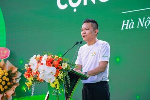 Cộng đồng chung mục tiêu - Chìa khóa thay đổi thói quen sống khỏe