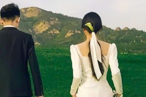Phát hiện chồng đã có con riêng - cú sốc khiến cô dâu hủy cưới phút chót