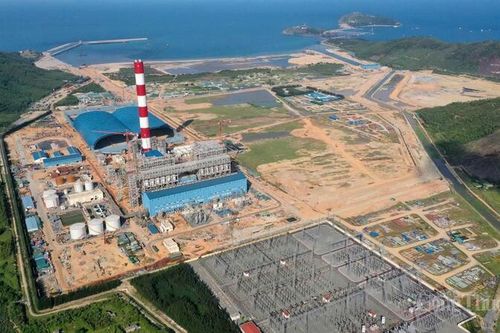 Quảng Trị: Tốc độ tăng trưởng ngành công nghiệp cao nhất