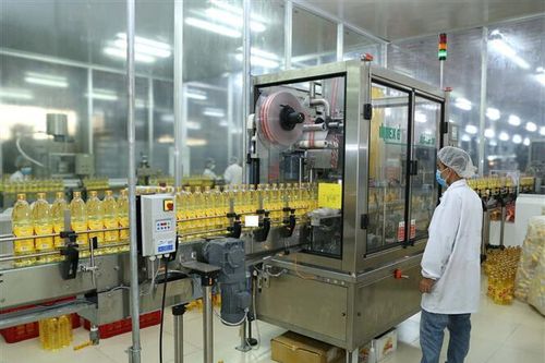 Xây quy chuẩn cho dầu thực vật tinh luyện: Đưa hàng Việt vươn tầm quốc tế