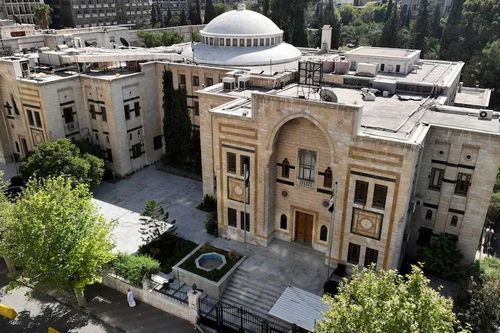 Syria tổ chức cuộc bầu cử Quốc hội đầu tiên sau khi chế độ al-Assad sụp đổ