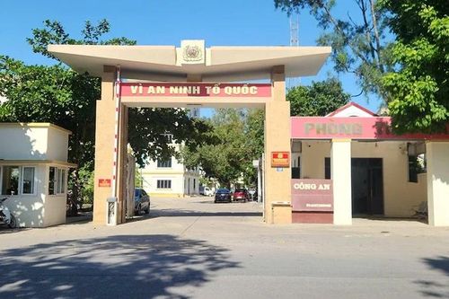 Thêm 1 điểm tiếp nhận, xử lý vi phạm trật tự, an toàn giao thông