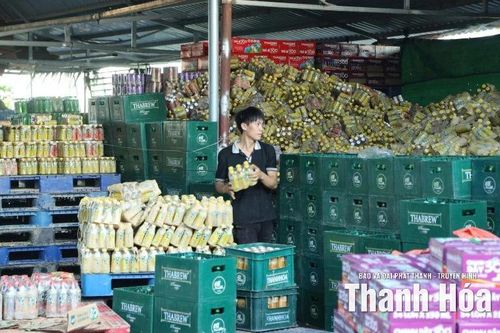 'Còn người, còn nghề, thì cơ nghiệp rồi sẽ hồi sinh...'