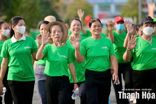 Medic đồng hành cùng bước chân từ thiện 'Vì hạnh phúc trẻ thơ'