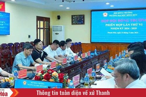 Bỏ hội đồng trường, bỏ tính hình thức!?