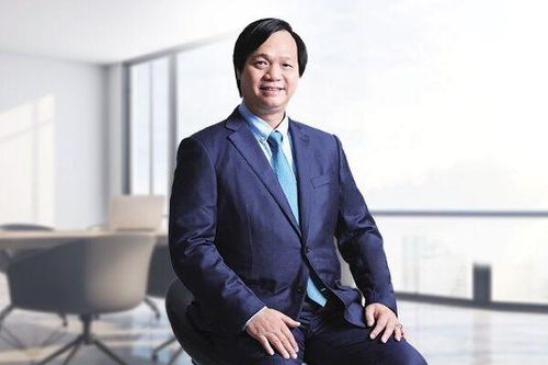 Phát Đạt cho biết đã hoàn tất nghĩa vụ thuế, Tổng Giám đốc vẫn làm việc bình thường