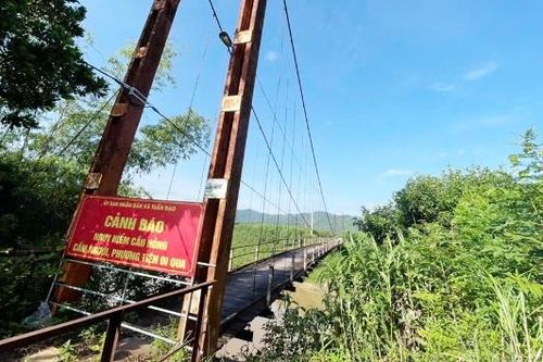 Ước mong một cây cầu