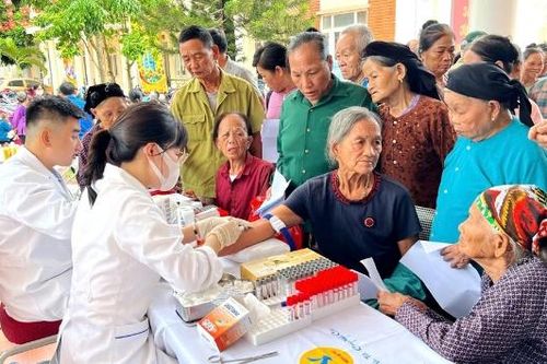 Xã An Lạc phấn đấu hoàn thành xây dựng nông thôn mới trước năm 2030