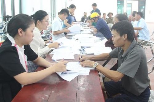 Dự án Cảng hàng không quốc tế Gia Bình: Rà soát, quy chủ được 818 ha đất nông nghiệp