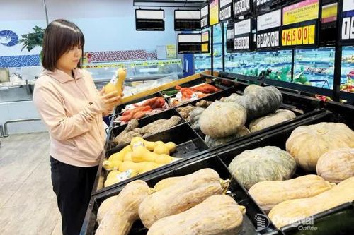 Xu hướng tiêu dùng sản phẩm có lợi cho sức khỏe