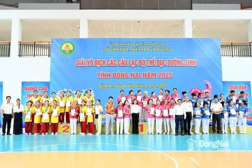 Khắp nơi trong tỉnh ngày 5-10-2025