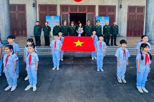 Gia Lai: 6 tập thể, 8 cá nhân đạt giải các cuộc thi do Hội đồng Đội Trung ương tổ chức