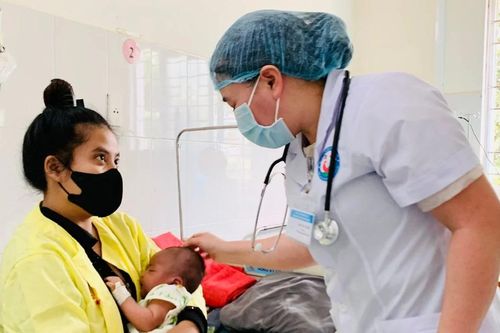 Gia Lai gia tăng ca mắc sốt xuất huyết, tay chân miệng