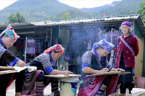 Lào Cai có 56 di sản văn hóa phi vật thể quốc gia