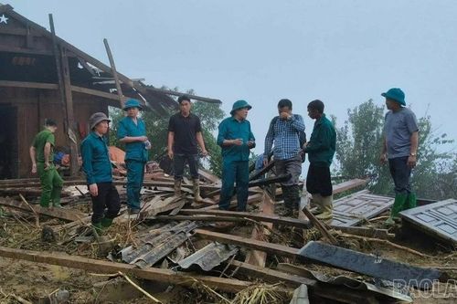 Nỗ lực để không ai bị bỏ lại