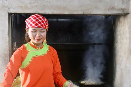 Người Giáy Bát Xát giữ hồn Tết Trung thu