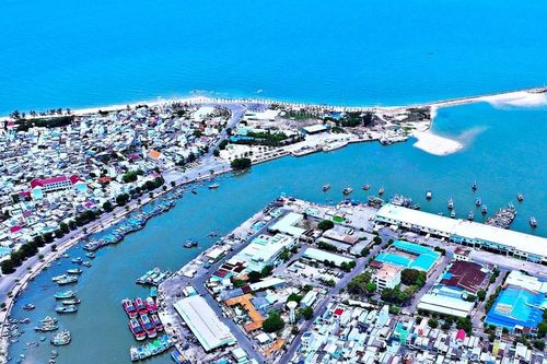Triển vọng phát triển điện gió ngoài khơi