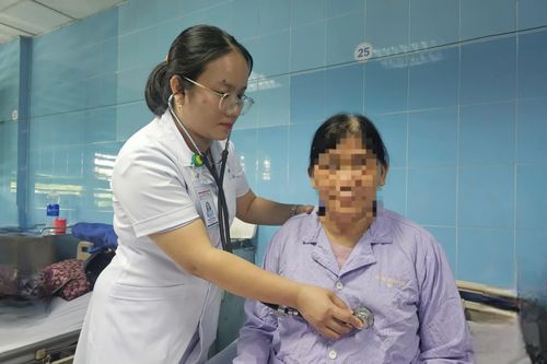 Không chủ quan với bệnh tăng huyết áp