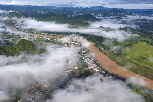 Quảng Trị muôn vẻ