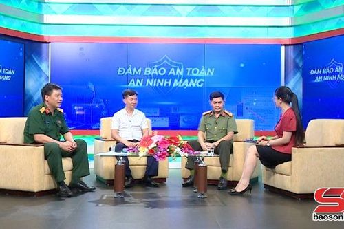 Tăng cường bảo đảm an ninh mạng, bảo mật thông tin và an toàn dữ liệu