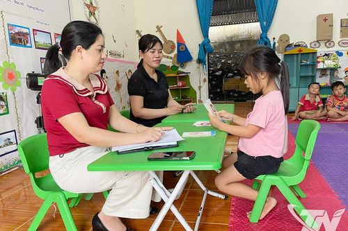 Học Bác mỗi ngày để thêm yêu nghề