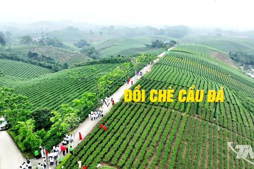 Du lịch cộng đồng - khâu đột phá của La Bằng