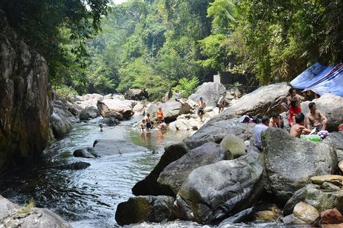 Một A Lưới rất khác…