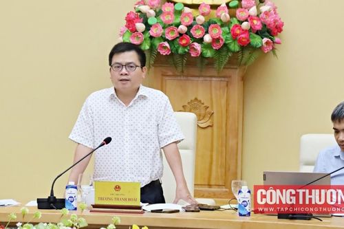 Xây dựng Quy chuẩn kỹ thuật quốc gia đối với sản phẩm dầu thực vật tinh luyện: Sức khỏe người dân là ưu tiên hàng đầu