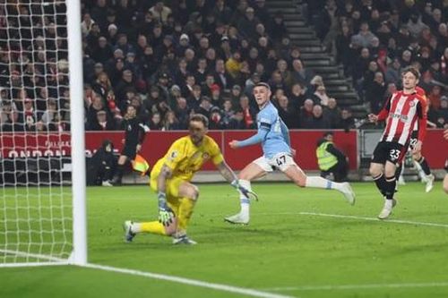 Nhận định Brentford vs Man City (22h30 ngày 5/10), Ngoại hạng Anh 2025-2026
