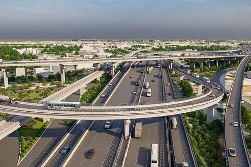 Toàn cảnh giao thông 5/10: Vận tải tăng trưởng mạnh, TNGT giảm sâu trong 9 tháng đầu năm