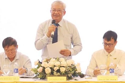 TP.HCM hợp nhất 3 hiệp hội xây dựng, hướng tới Đại hội nhiệm kỳ 2025 - 2030