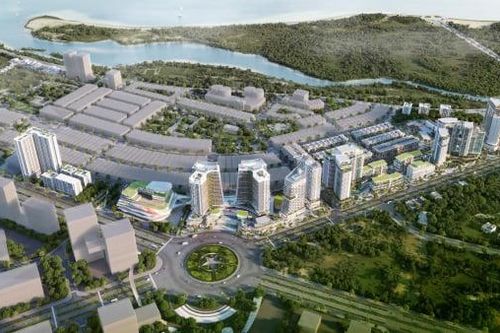 Tổng giám đốc Công ty Tân Long có nguy cơ bị tạm hoãn xuất cảnh