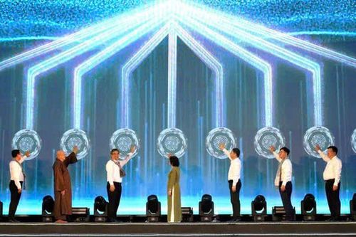 Hội sách 'Huyền thoại Côn Đảo' – Lan tỏa văn hóa đọc, vun đắp niềm tự hào dân tộc