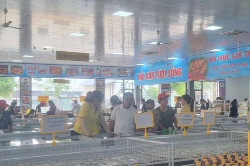 Thể chế minh bạch là nền tảng cho chuỗi giá trị bền vững
