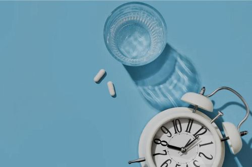 Đâu là thời điểm tốt nhất để uống thuốc hạ huyết áp?