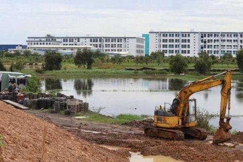 Tây Ninh: Giải ngân vốn đầu tư công theo tinh thần '6 rõ, 3 có, 2 không'