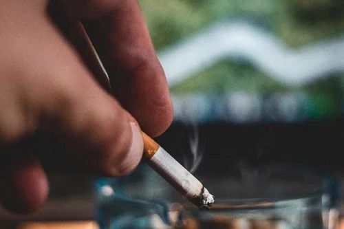 Vì một cộng đồng không khói thuốc
