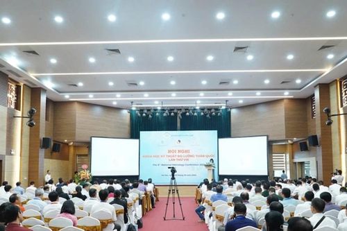Đo lường chất lượng Quốc gia mở ra hướng phát triển mới
