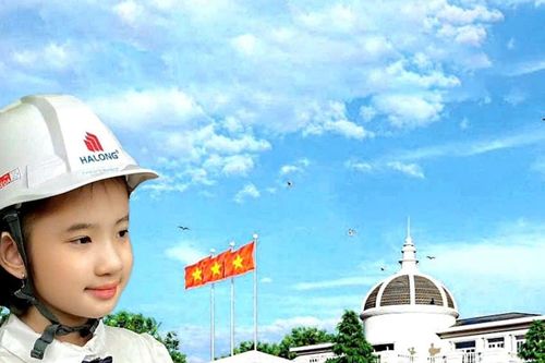 Quảng Trị: Đưa nhà máy Gạch Tuynel Công nghệ cao Hạ Long đi vào hoạt động