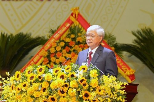 Huy động mọi nguồn lực để Quảng Trị phát triển nhanh và bền vững