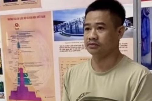 'Đam mê' xuất cảnh trái phép để gia nhập tập đoàn 'việc nhẹ lương cao'