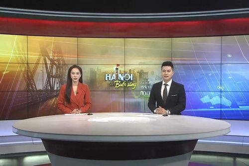 Chương trình Hà Nội buổi sáng | 05/10/2025