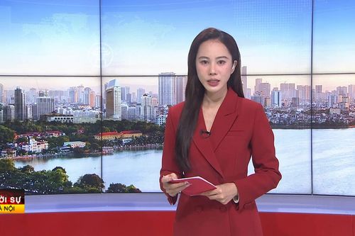 Chương trình Thời sự 9h00 | 05/10/2025