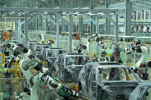 Làn sóng đầu tư từ Nhật - cơ hội cho doanh nghiệp nhỏ